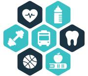 Lifestyle Benefits Categories