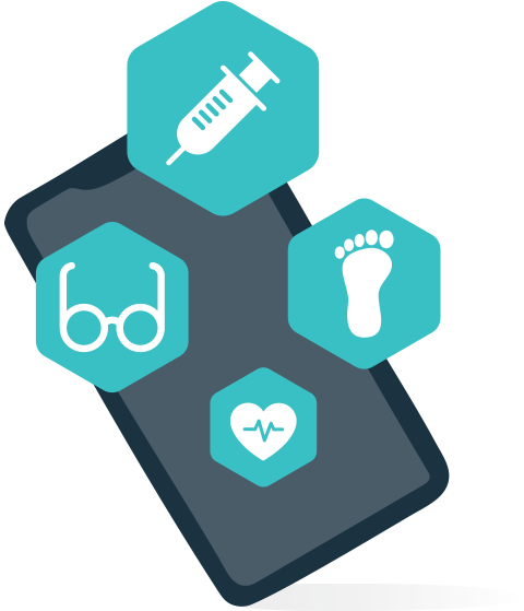 Health Benefits Account