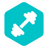 Dumbbell Hexagon
