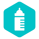 Bottle Hexagon