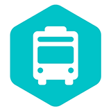 Bus Hexagon