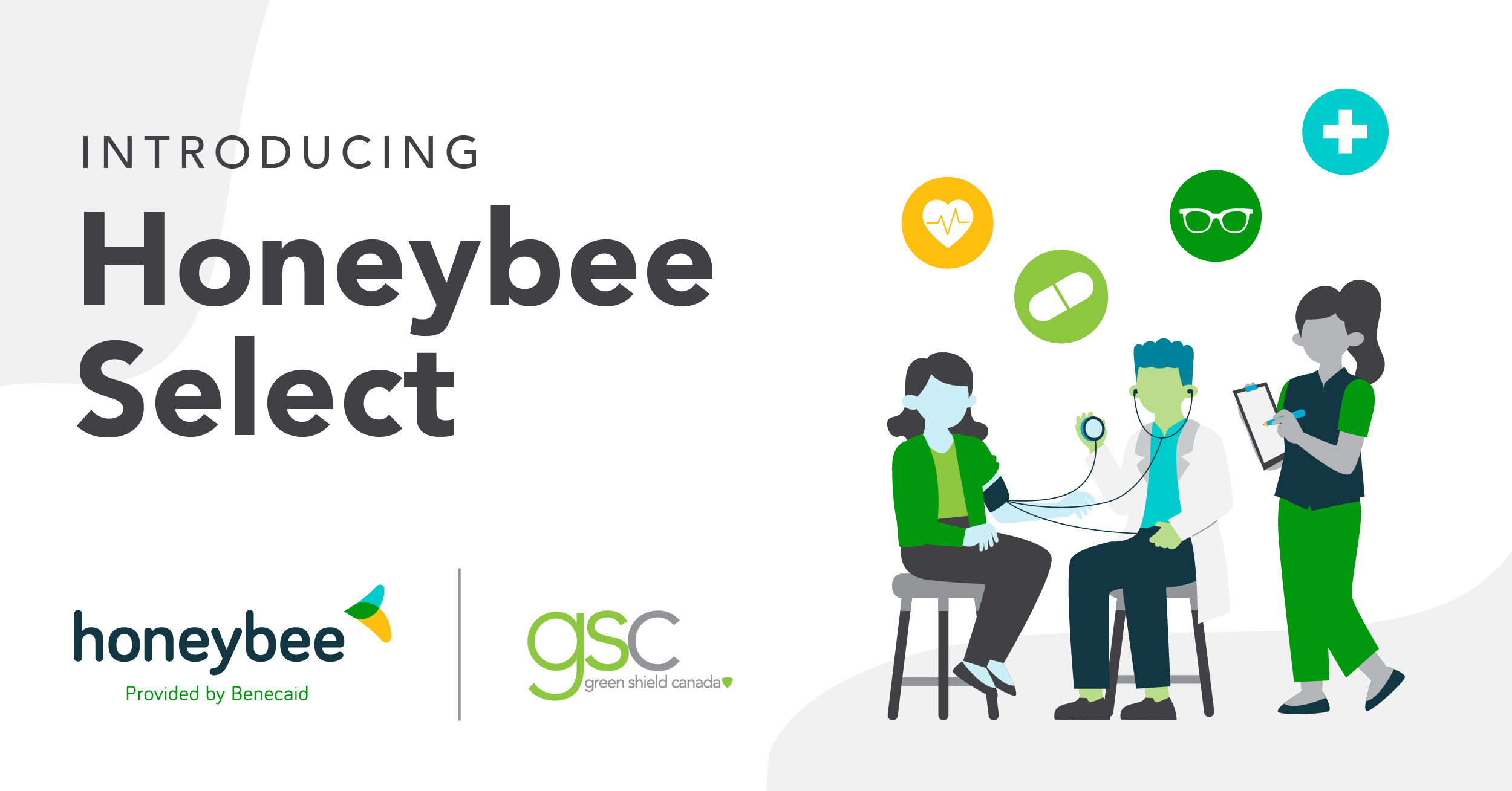 Introducing Honeybee Select